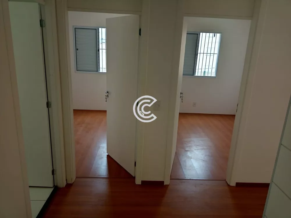 Apartamento à venda com 2 quartos, 44m² - Foto 4