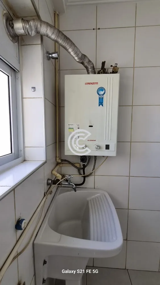 Apartamento, 3 quartos, 105 m² - Foto 12