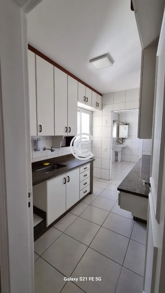 Apartamento, 3 quartos, 105 m² - Foto 5