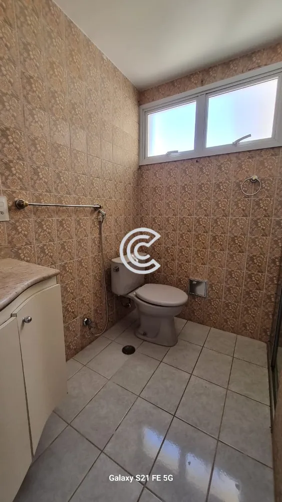 Apartamento, 3 quartos, 105 m² - Foto 9