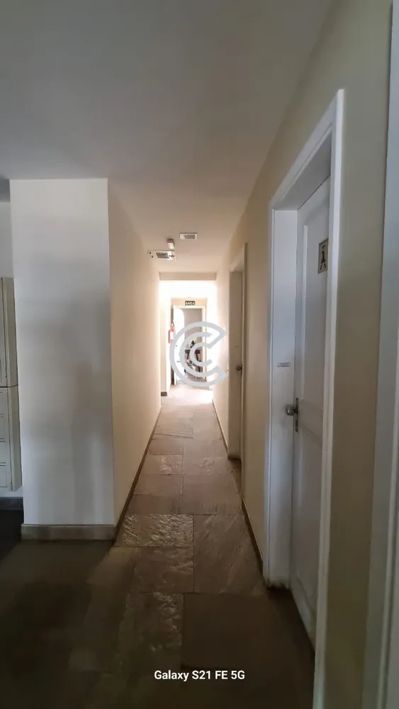 Apartamento, 3 quartos, 105 m² - Foto 11