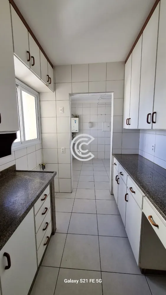 Apartamento, 3 quartos, 105 m² - Foto 4