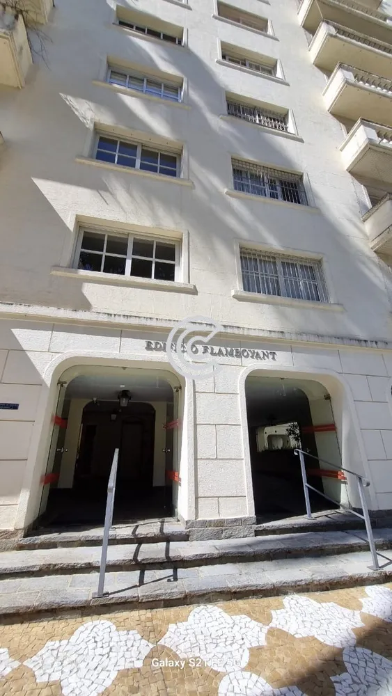 Apartamento, 3 quartos, 105 m² - Foto 1