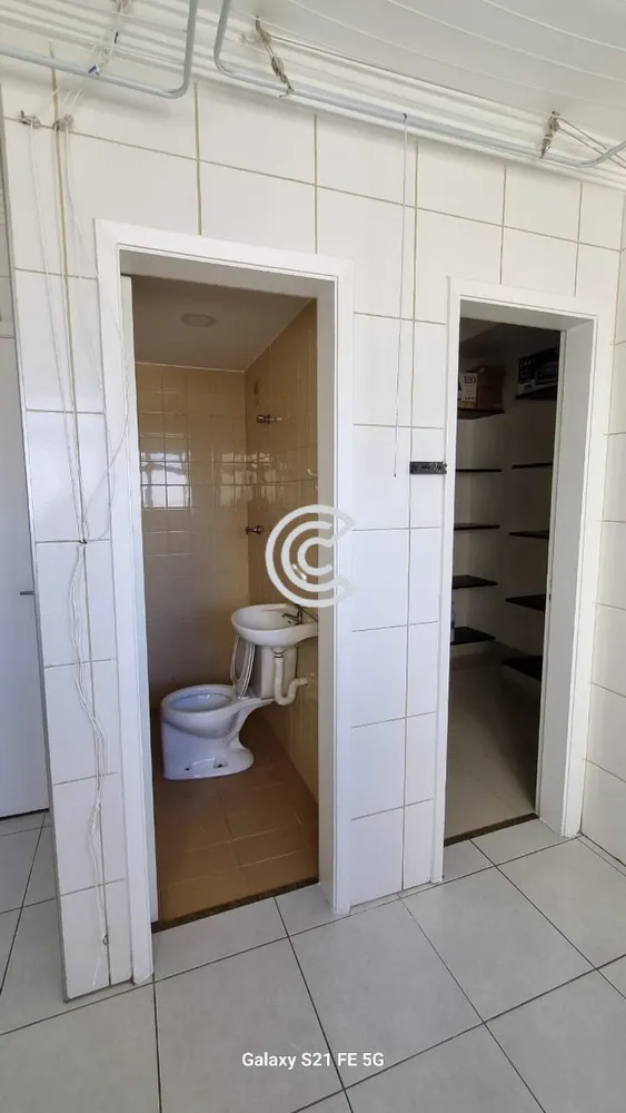 Apartamento, 3 quartos, 105 m² - Foto 8