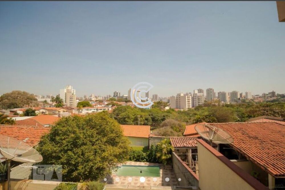 Casa à venda com 3 quartos, 286m² - Foto 14