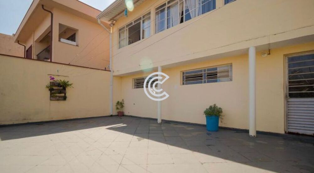 Casa à venda com 3 quartos, 286m² - Foto 10