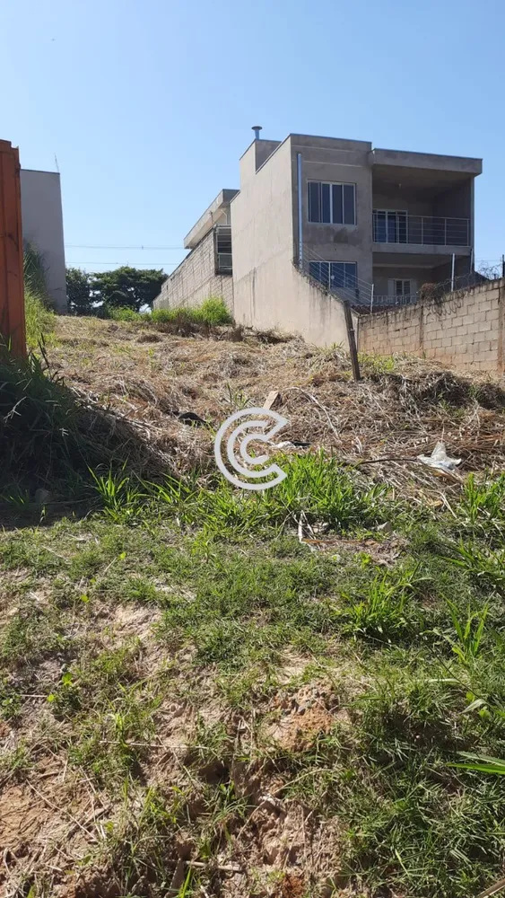 Terreno, 214 m² - Foto 1
