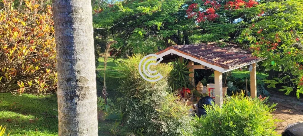 Chácara, 3 quartos - Foto 5