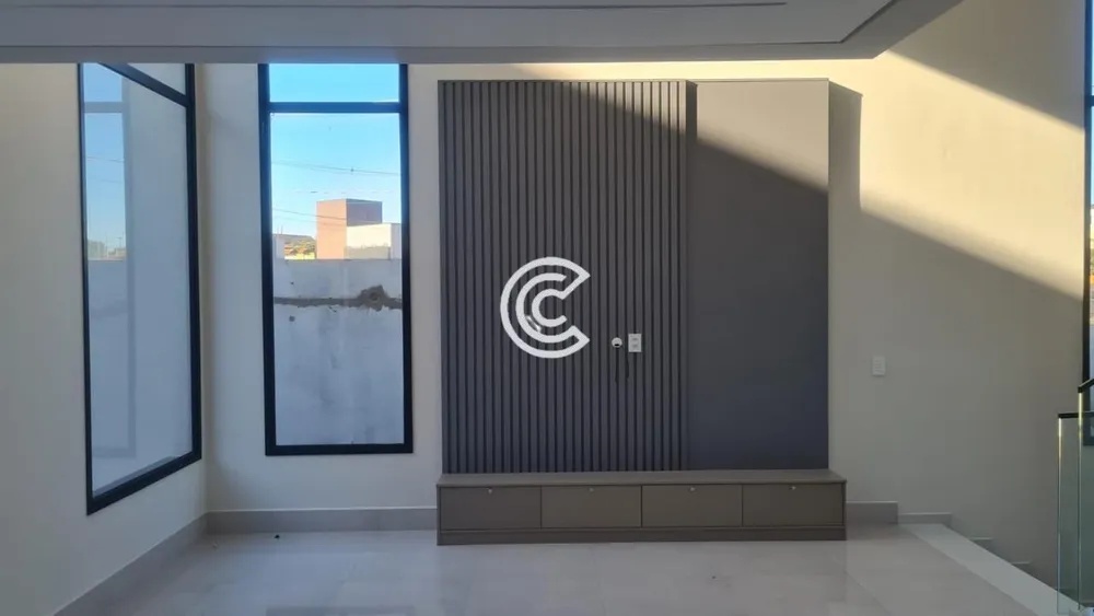 Casa de Condomínio, 3 quartos - Foto 5