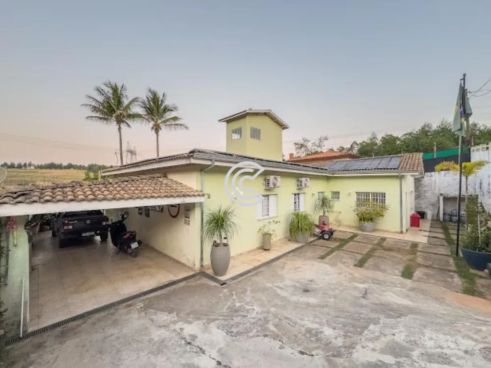 Chácara, 5 quartos - Foto 6