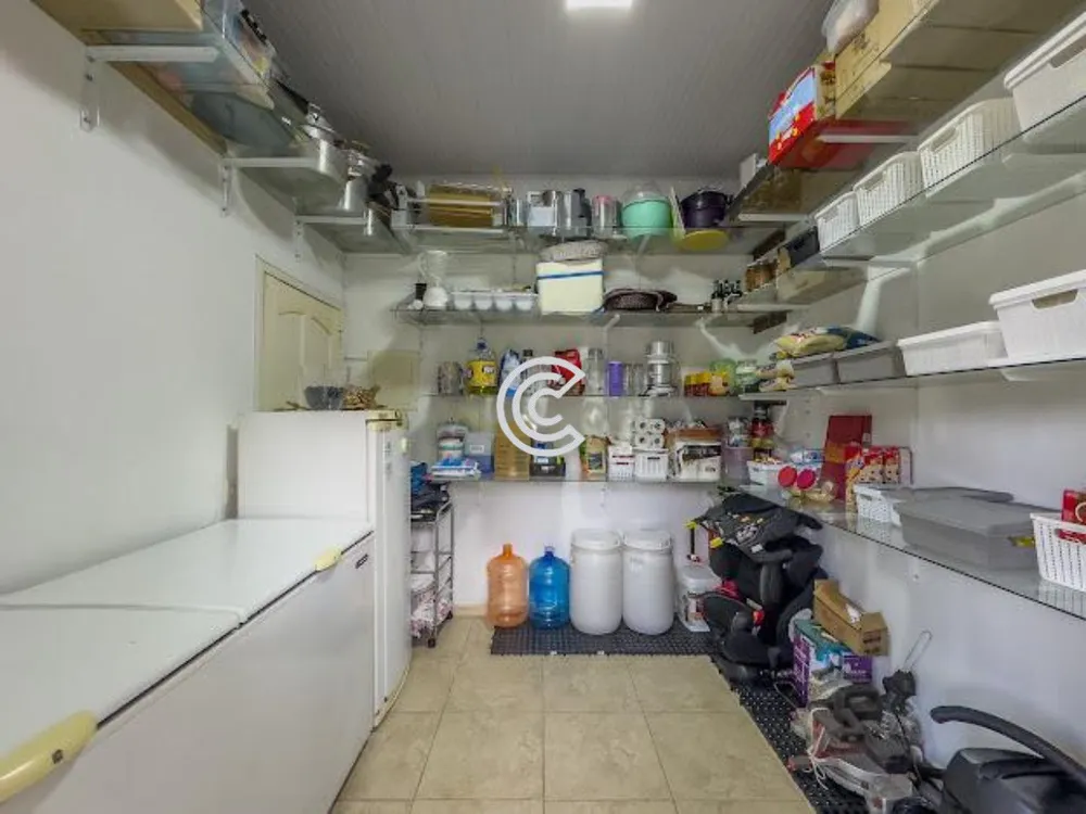 Chácara, 5 quartos - Foto 5