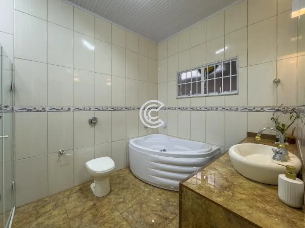 Chácara, 5 quartos - Foto 1