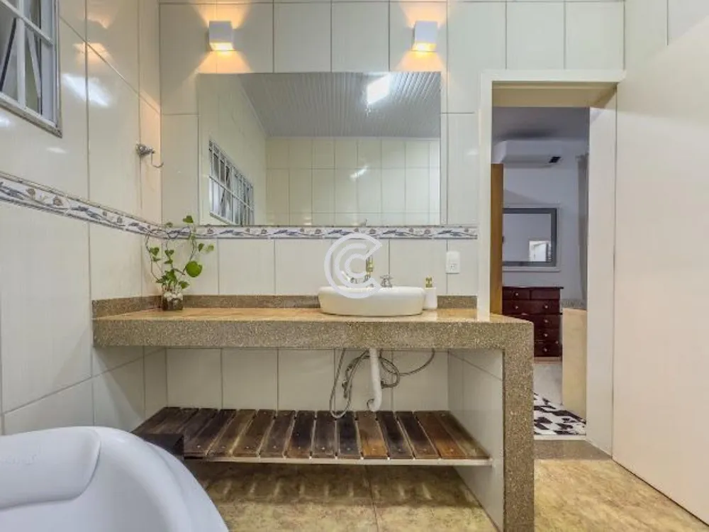Chácara, 5 quartos - Foto 7