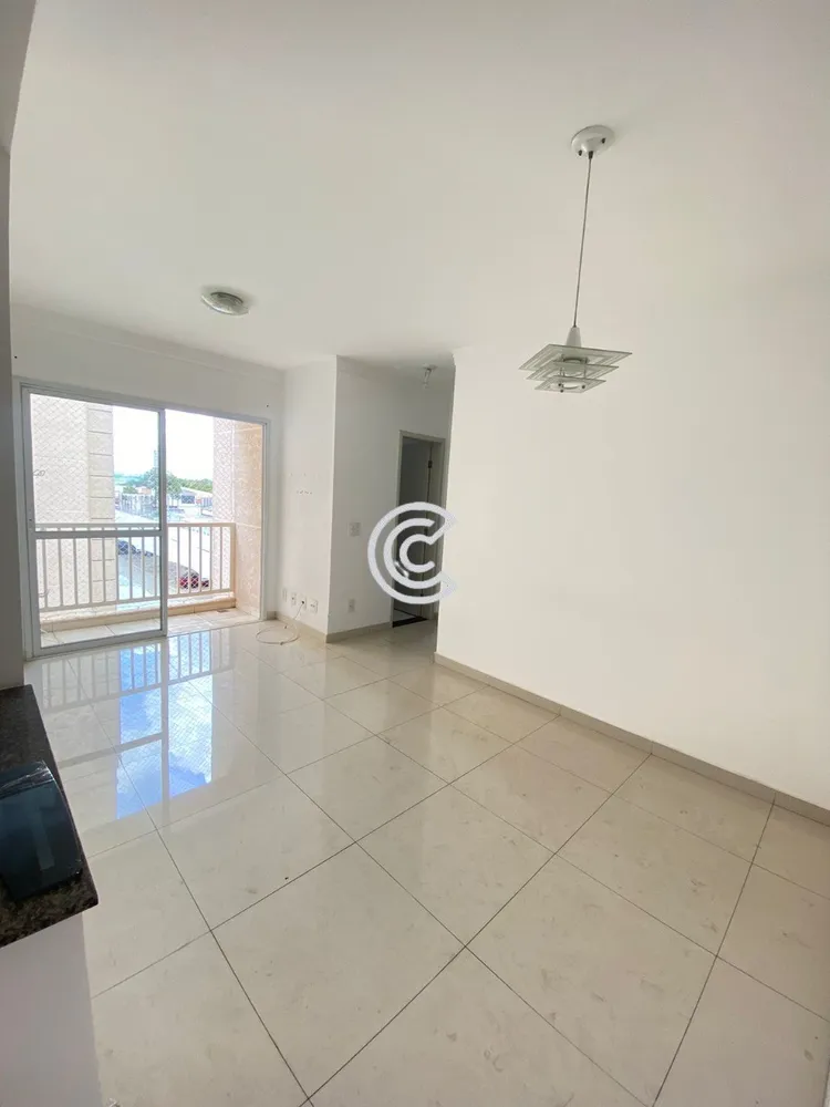 Apartamento, 2 quartos, 67 m² - Foto 3