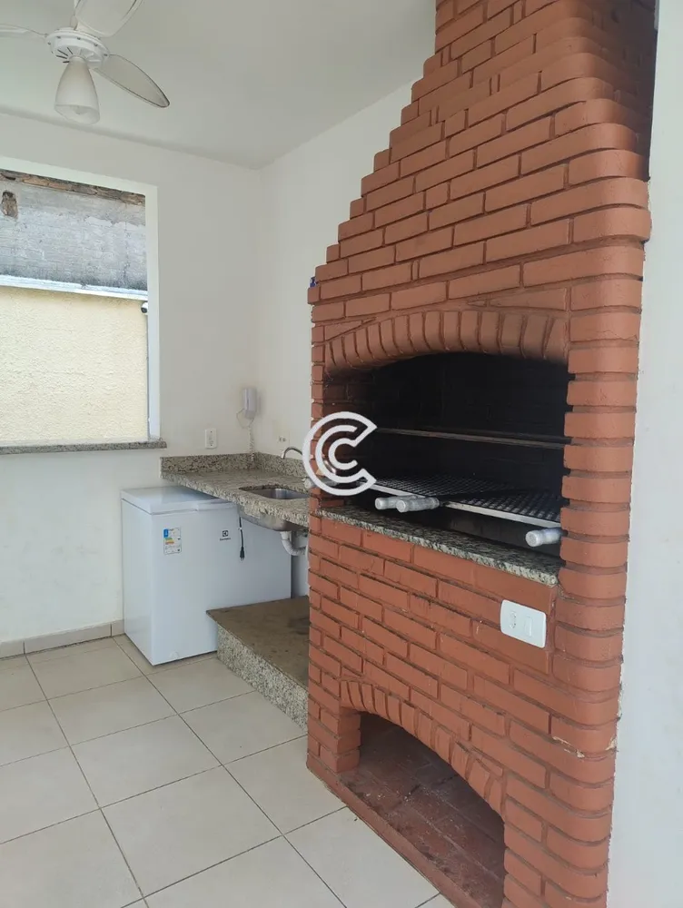 Apartamento, 2 quartos, 67 m² - Foto 8