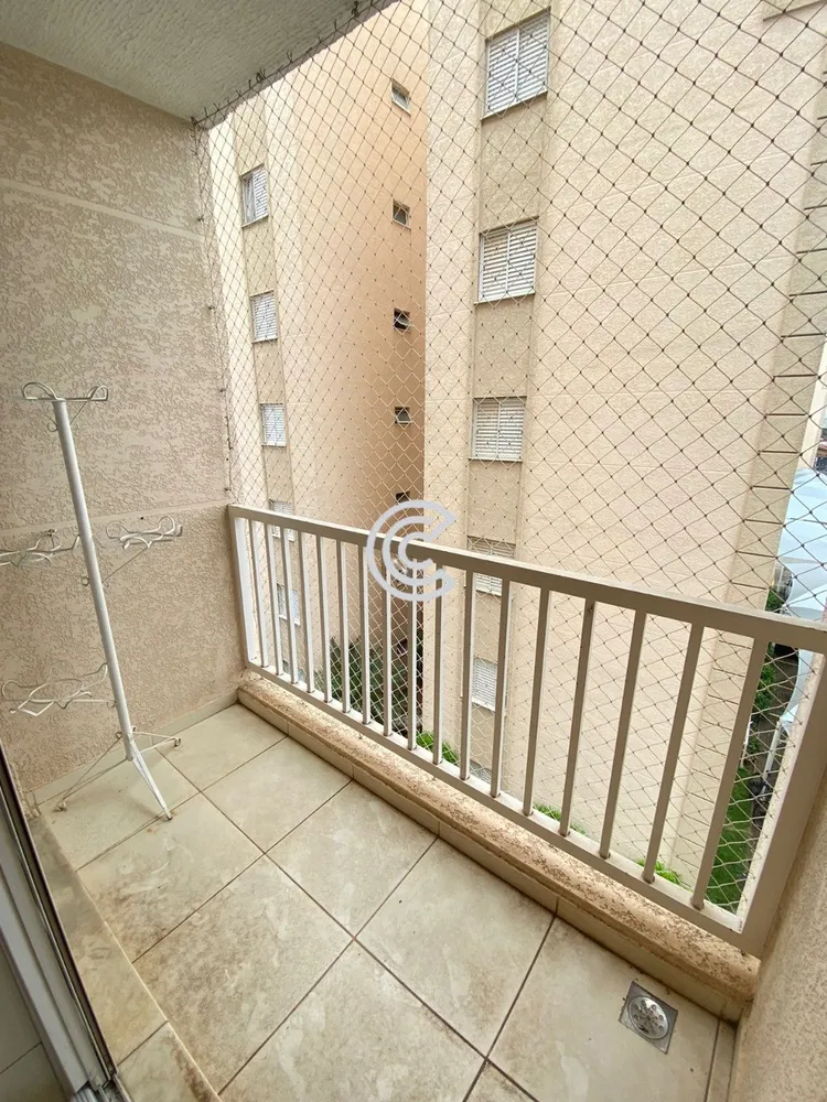Apartamento, 2 quartos, 67 m² - Foto 6