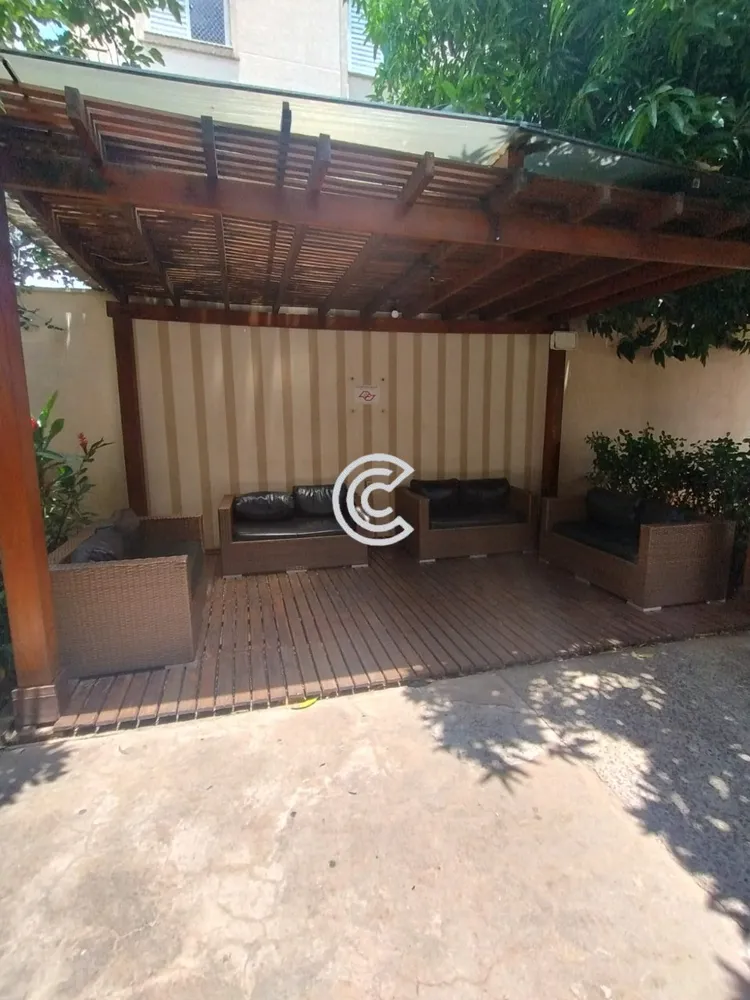 Apartamento, 2 quartos, 67 m² - Foto 11