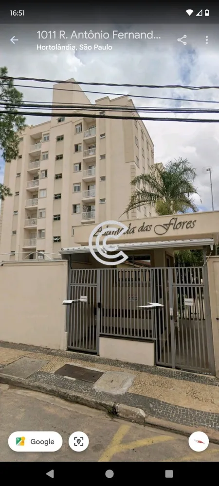 Apartamento, 2 quartos, 67 m² - Foto 1