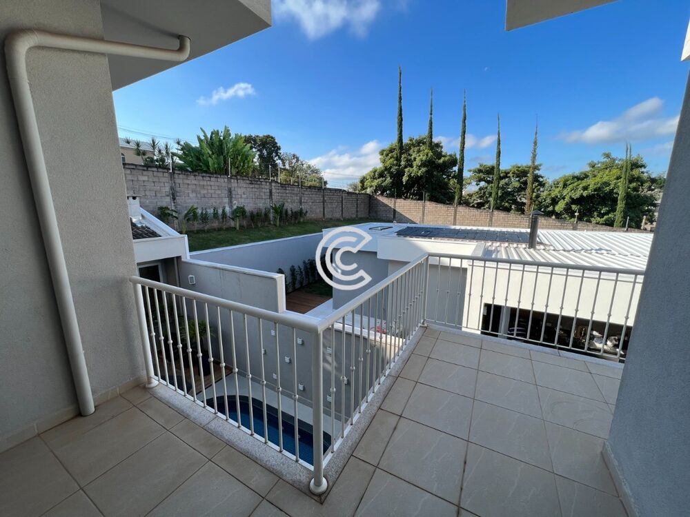 Casa à venda com 3 quartos, 400m² - Foto 11