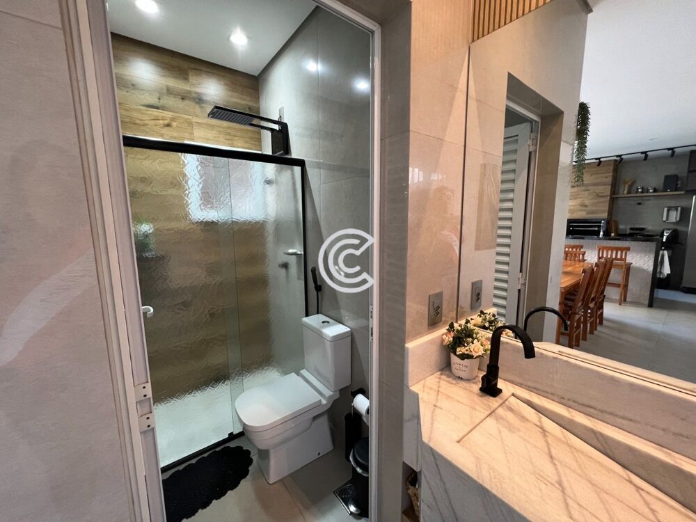 Casa à venda com 3 quartos, 400m² - Foto 8