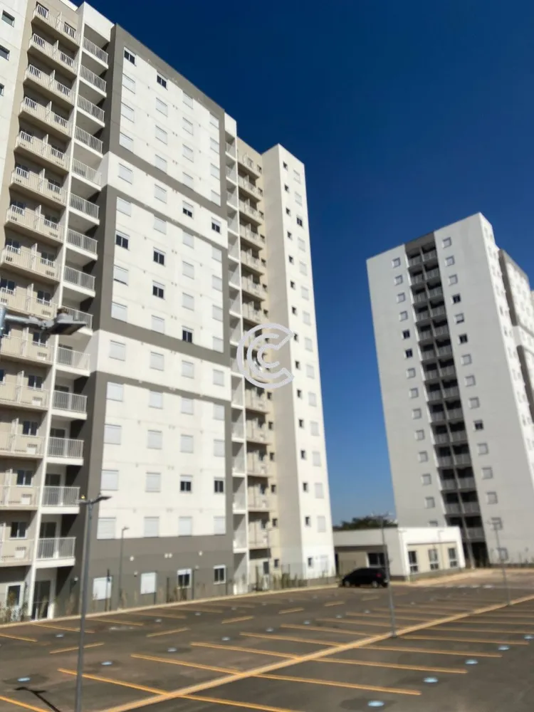 Apartamento, 2 quartos, 55 m² - Foto 1