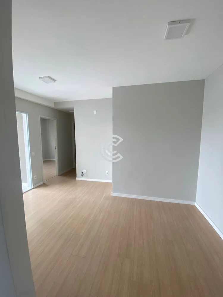 Apartamento, 2 quartos, 55 m² - Foto 5