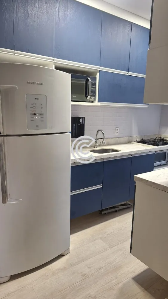 Apartamento, 2 quartos, 46 m² - Foto 4