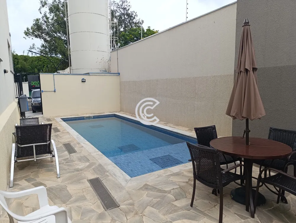 Apartamento, 2 quartos, 46 m² - Foto 8