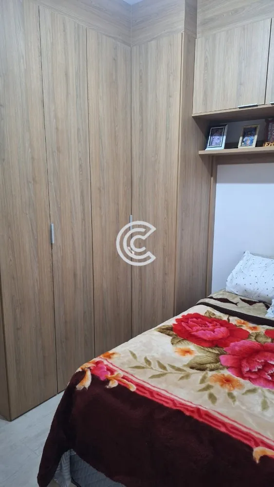 Apartamento, 2 quartos, 46 m² - Foto 6