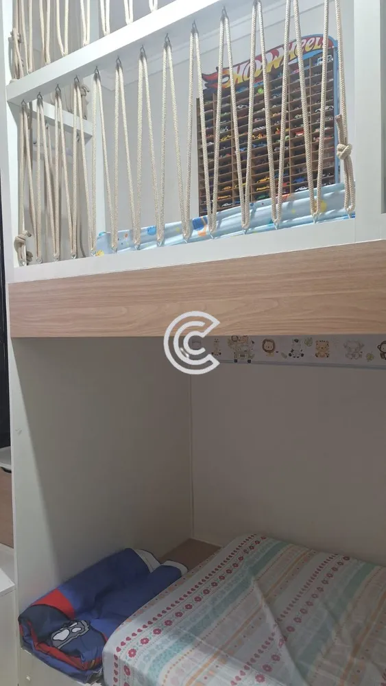 Apartamento, 2 quartos, 46 m² - Foto 5