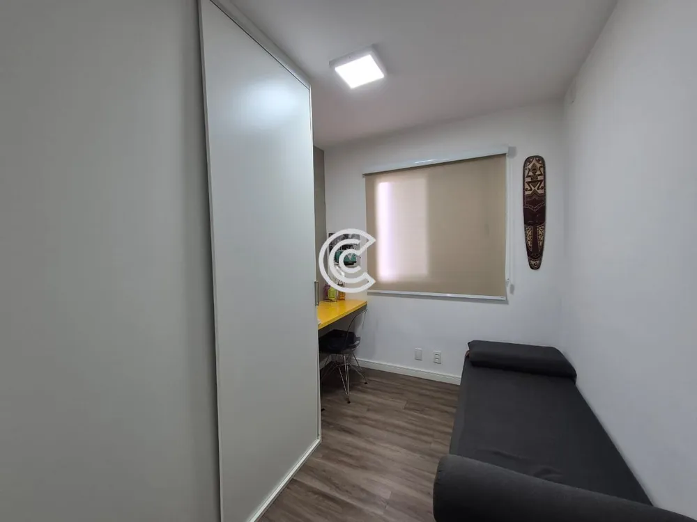 Apartamento, 2 quartos, 48 m² - Foto 5