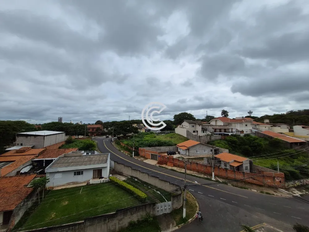 Apartamento, 2 quartos, 48 m² - Foto 2