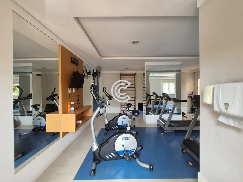 Apartamento, 2 quartos, 48 m² - Foto 12