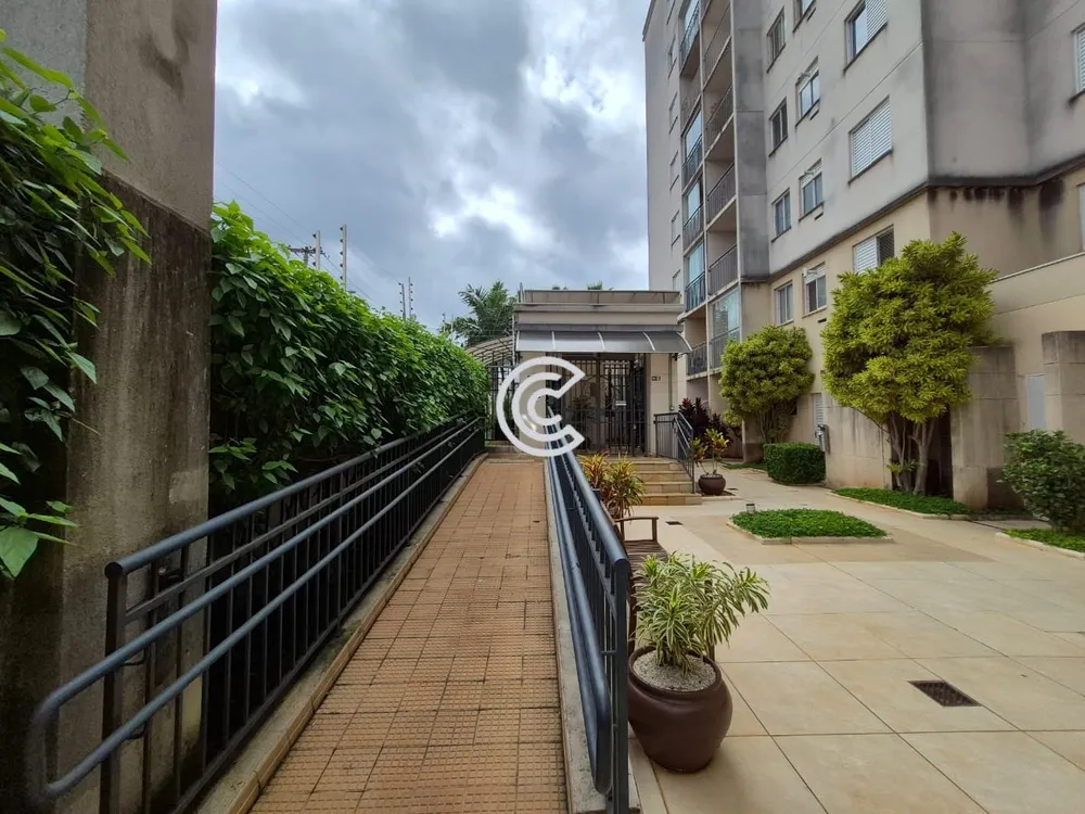 Apartamento, 2 quartos, 48 m² - Foto 8