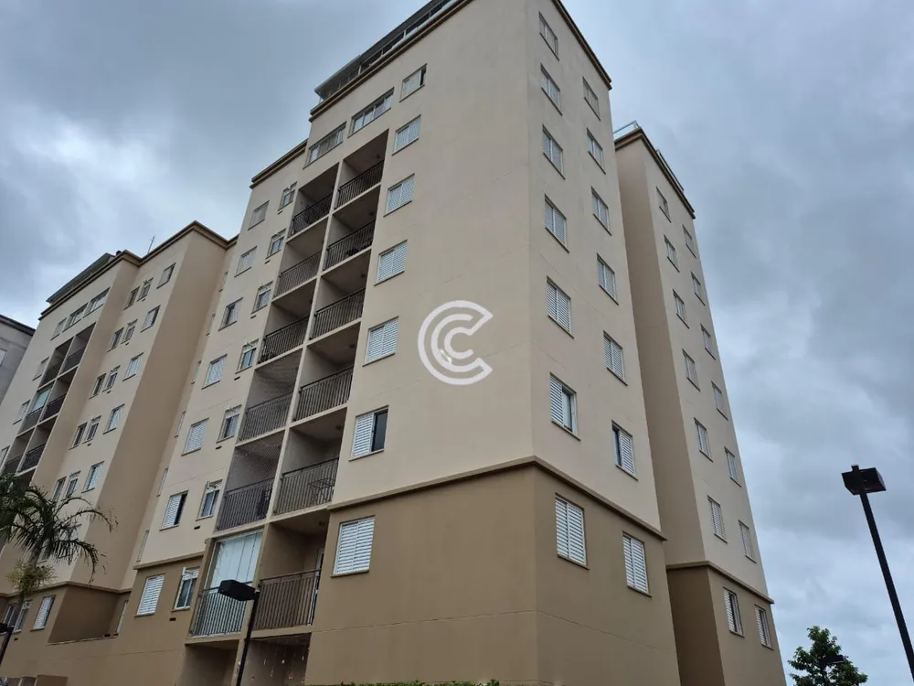 Apartamento, 2 quartos, 48 m² - Foto 1