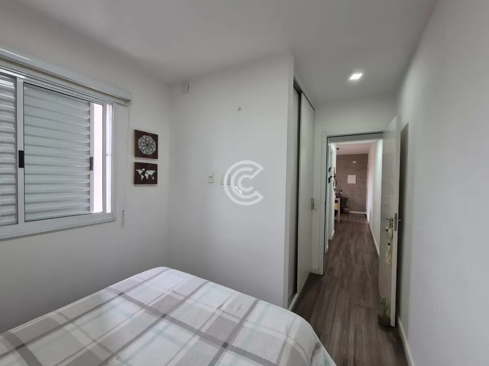 Apartamento, 2 quartos, 48 m² - Foto 6