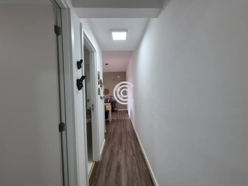 Apartamento, 2 quartos, 48 m² - Foto 3