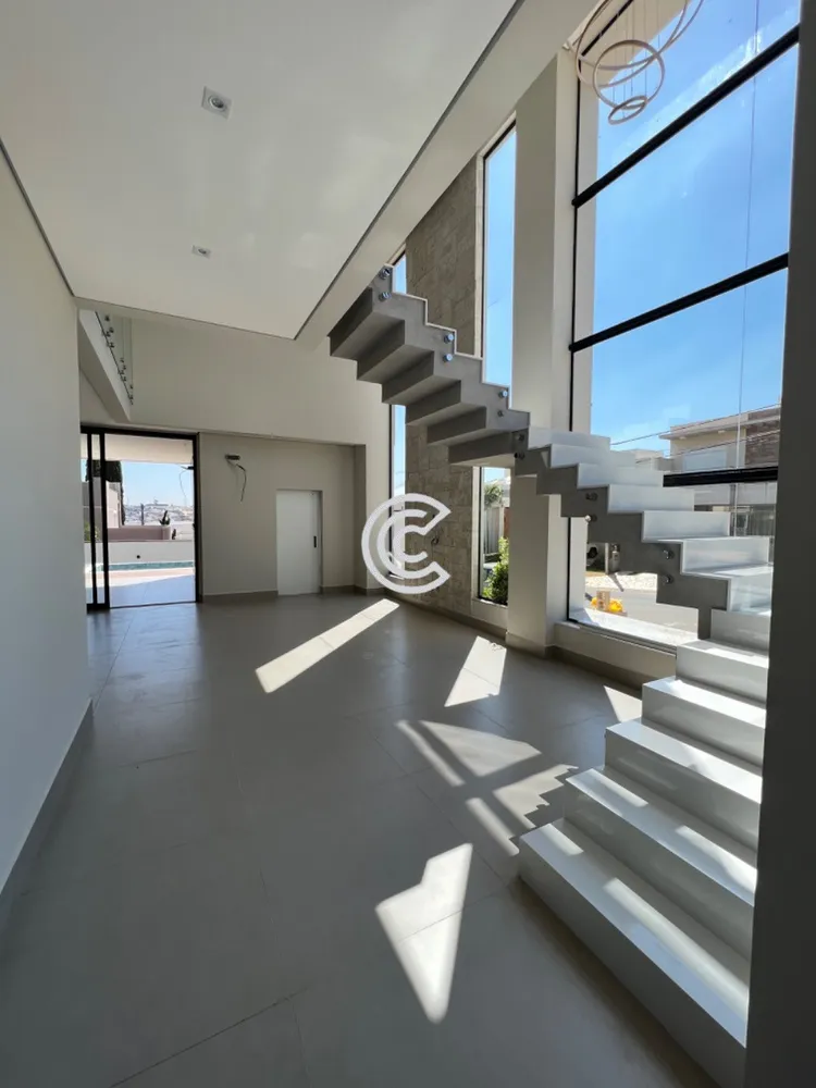 Casa, 4 quartos - Foto 2
