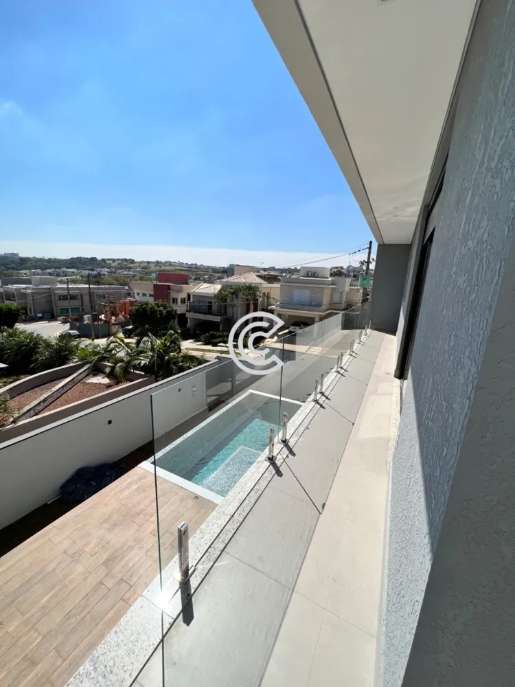Casa, 4 quartos - Foto 4