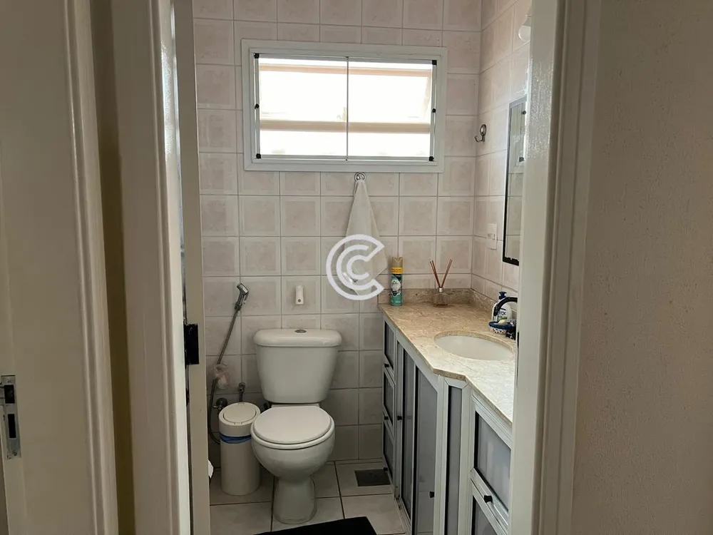 Casa, 3 quartos, 250 m² - Foto 6