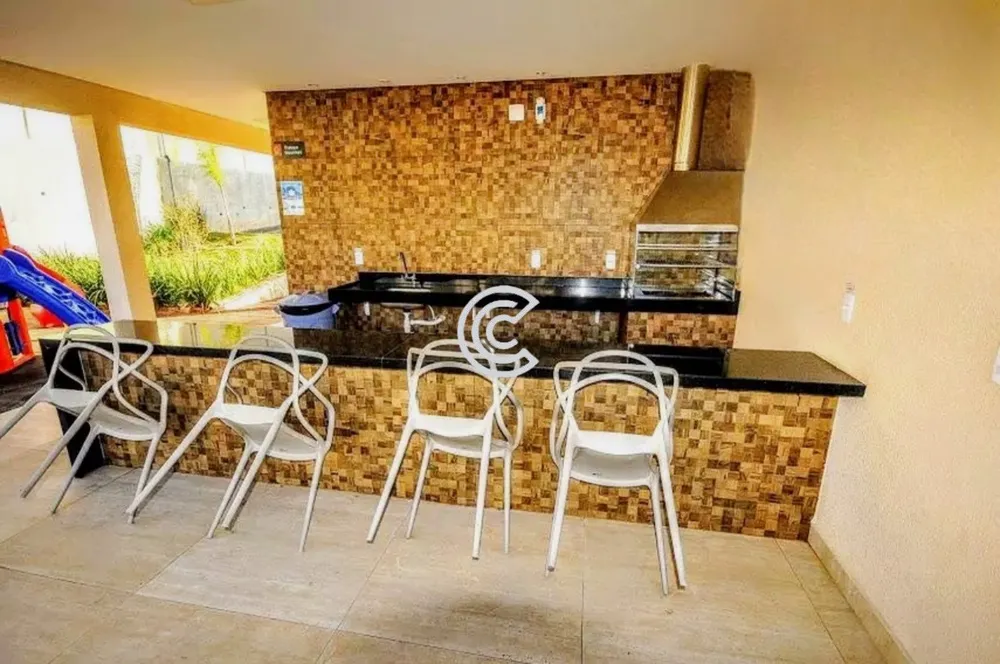 Apartamento, 2 quartos, 45 m² - Foto 8