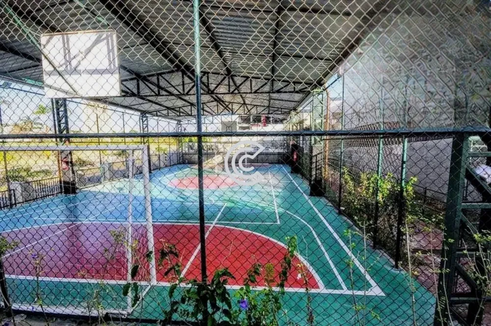 Apartamento, 2 quartos, 45 m² - Foto 10