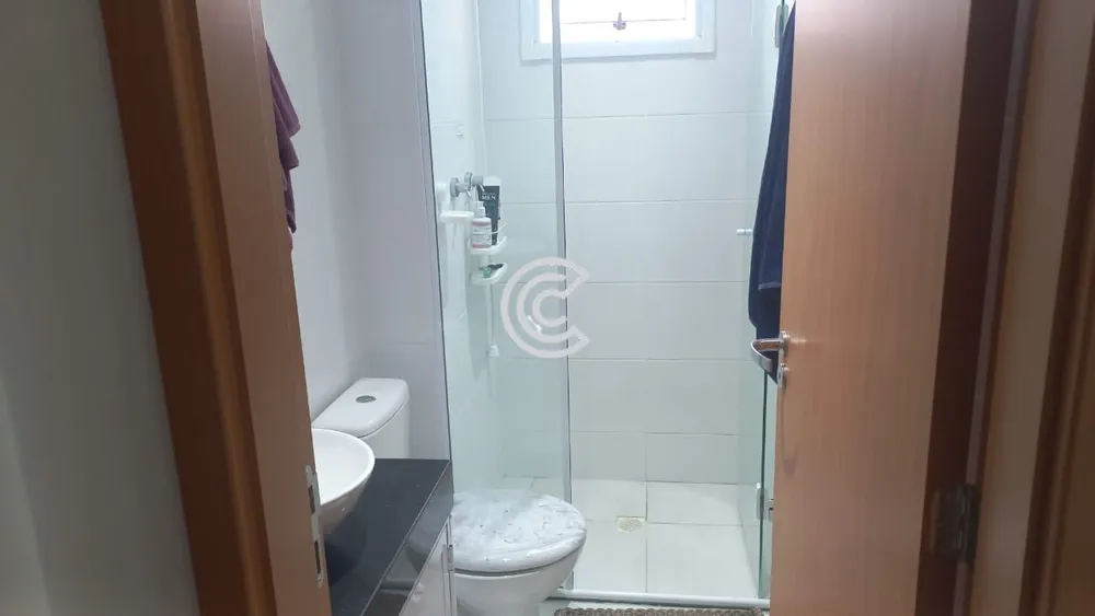 Apartamento, 2 quartos, 45 m² - Foto 7