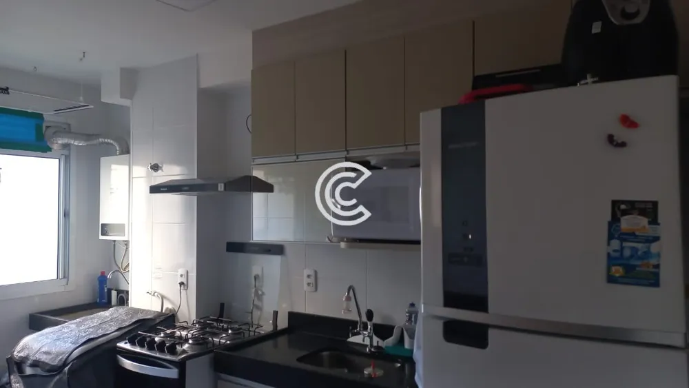 Apartamento, 2 quartos, 45 m² - Foto 4