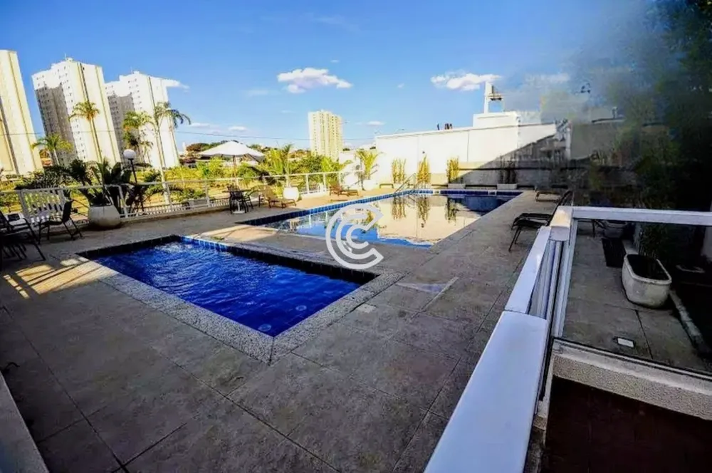Apartamento, 2 quartos, 45 m² - Foto 9