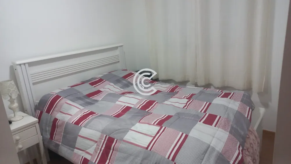 Apartamento, 2 quartos, 45 m² - Foto 6