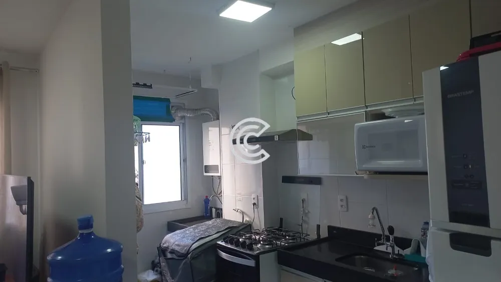 Apartamento, 2 quartos, 45 m² - Foto 5