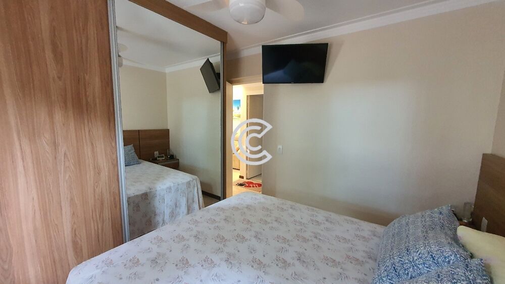 Apartamento, 2 quartos, 53 m² - Foto 5