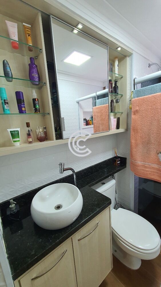 Apartamento, 2 quartos, 53 m² - Foto 7