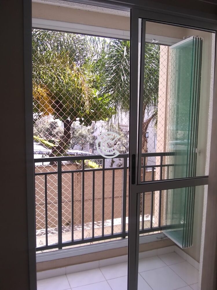 Apartamento, 2 quartos, 53 m² - Foto 19